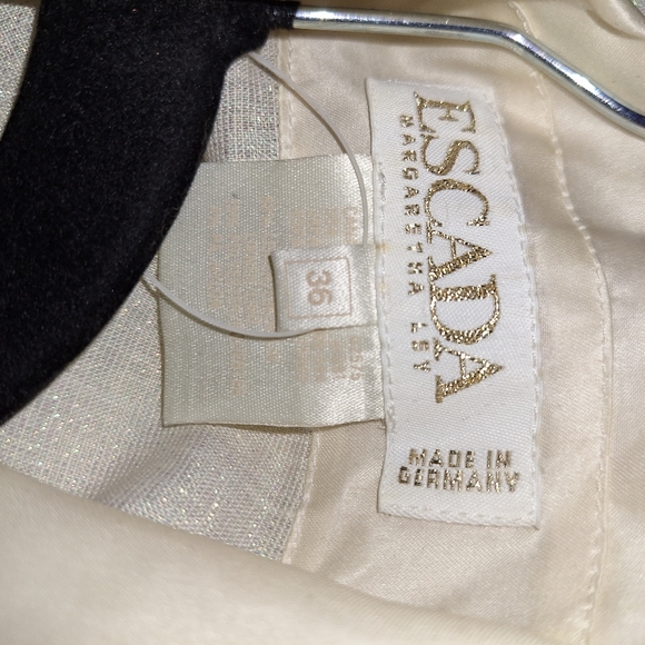 Escada Shirt - Picture 14 of 14